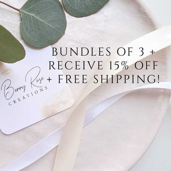 Neutral Abalone and Crystal Stainless Steel Drop Dangle Earrings - Picture 4 of 4